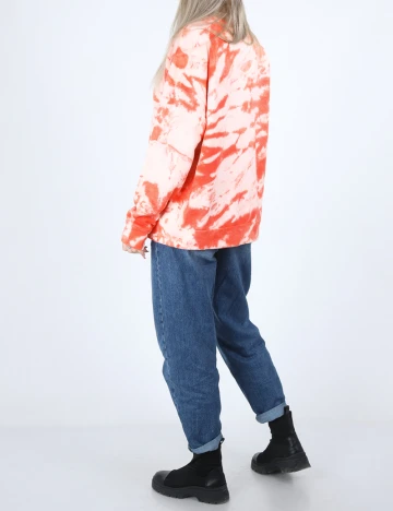 Bluza Pulz, roz