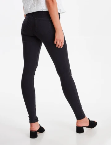 Blugi Pulz, negru
