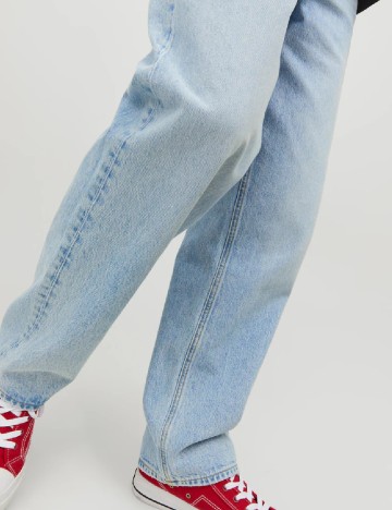 Blugi Jack&Jones, albastru