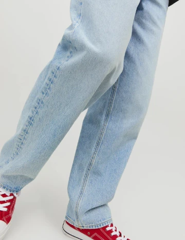 Blugi Jack&Jones, albastru