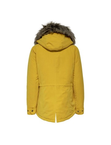 Geaca Only, galben, L