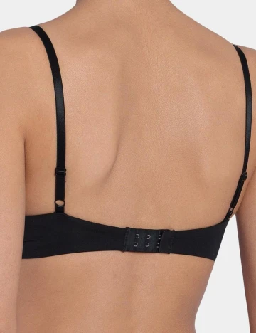 Sutien Sloggi by Triumph, negru
