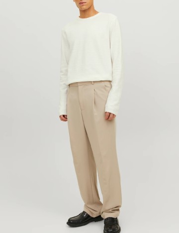 Bluza Jack&Jones, alb