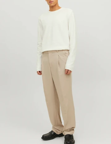 Bluza Jack&Jones, alb