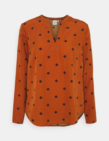 Camasa Ichi, caramiziu