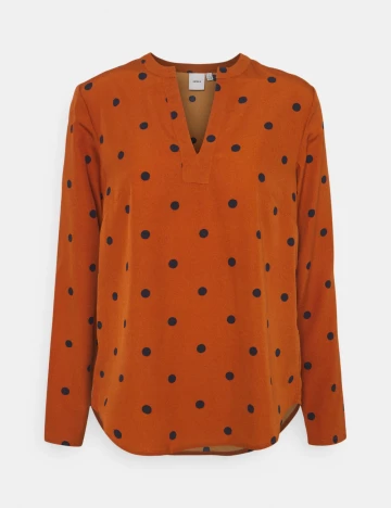 Camasa Ichi, caramiziu