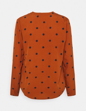 Camasa Ichi, caramiziu