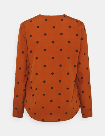 Camasa Ichi, caramiziu