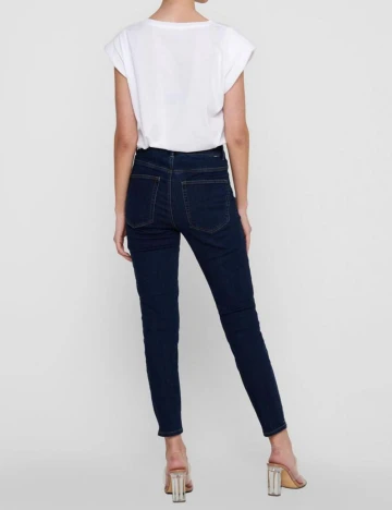 Blugi Only, bleumarin Albastru