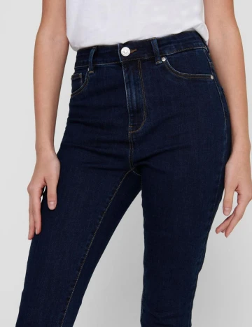 Blugi Only, bleumarin Albastru