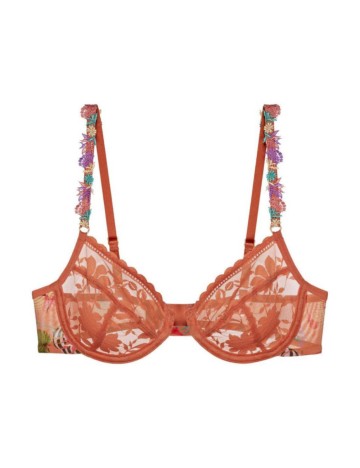 Sutien Triumph, maro