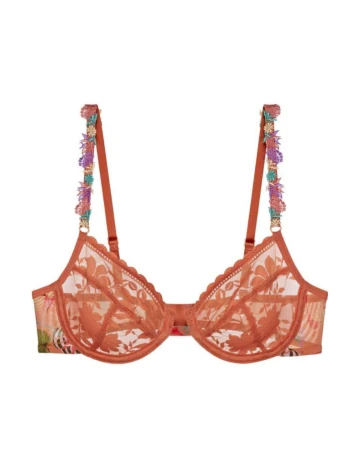 Sutien Triumph, maro Maro