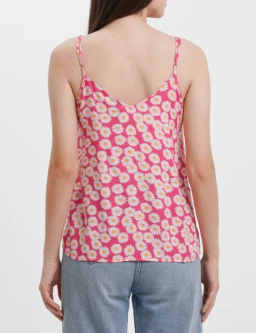 Maiou Pieces, roz