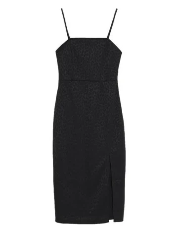 Rochie Zara, negru, M