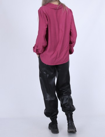 Camasa Vero Moda, roz