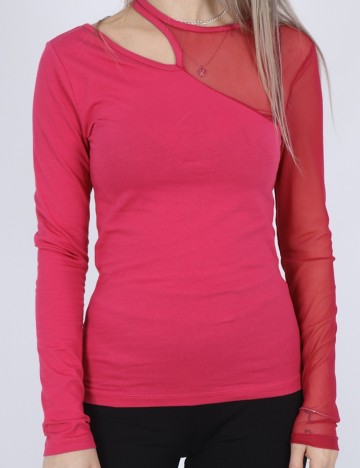 Bluza Noisy May, roz
