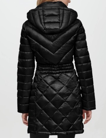 Geaca Calvin Klein, negru