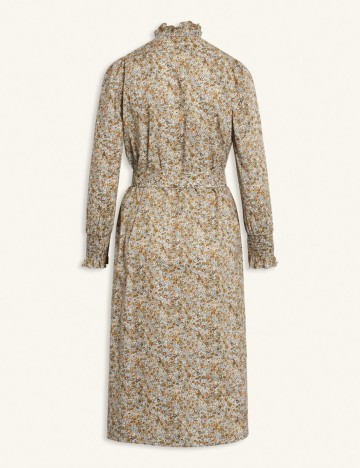 Rochie LOVE&DIVINE, mix culori, L