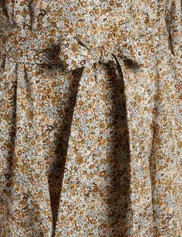 Rochie LOVE&DIVINE, mix culori, L