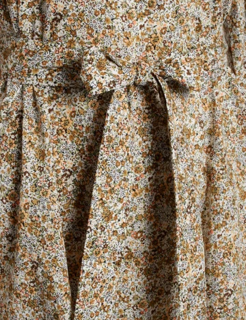 Rochie LOVE&DIVINE, mix culori, L