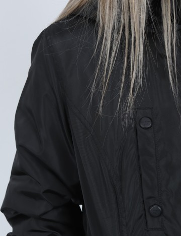 Geaca Madden Girl, negru