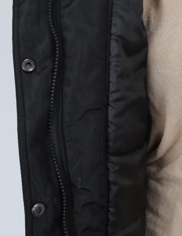 Geaca Madden Girl, negru