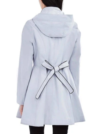 Trench Laundry, lila