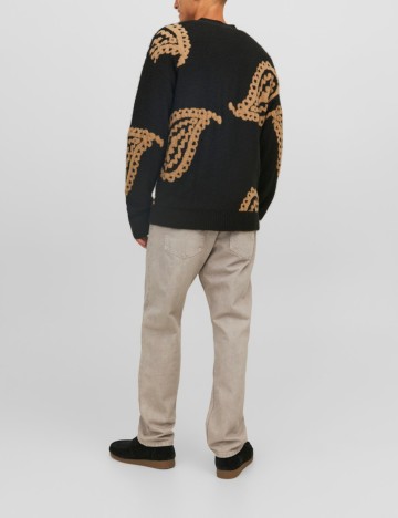 Blugi Jack&Jones, bej