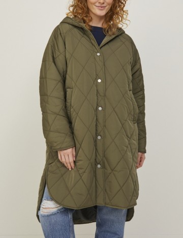 Geaca Jack&Jones, verde
