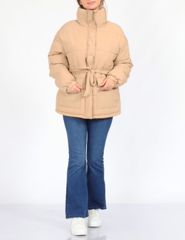 
						Geaca Jack&Jones, bej