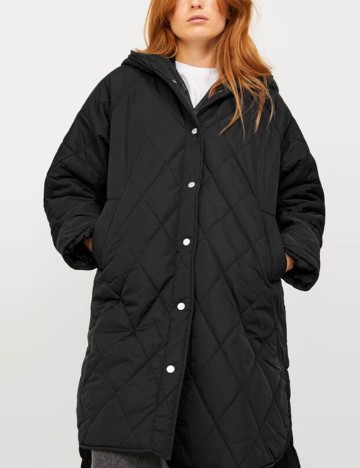 Geaca Jack&Jones, negru