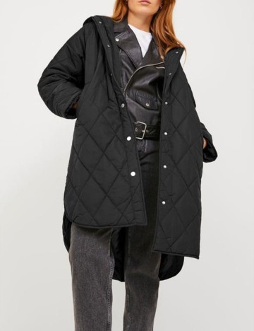 Geaca Jack&Jones, negru