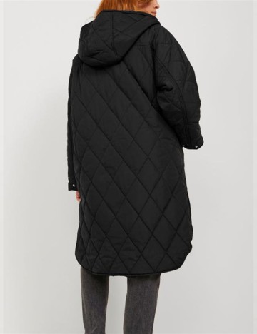 Geaca Jack&Jones, negru