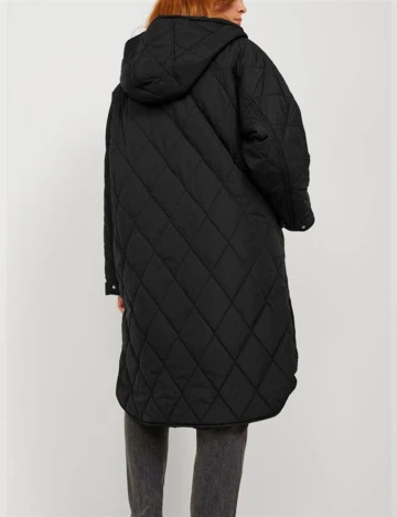 Geaca Jack&Jones, negru