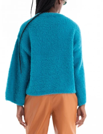 Pulover Only, albastru