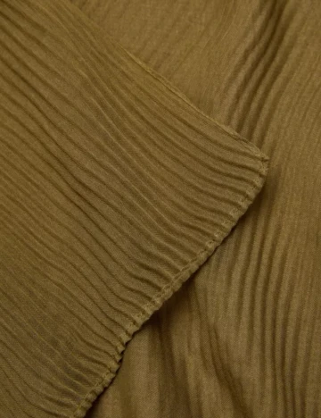 Esarfa s.Oliver, verde