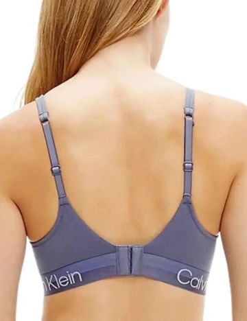 Sutien Calvin Klein, mov Mov
