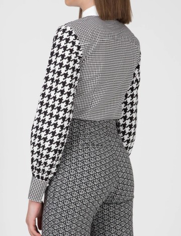 Camasa Tommy Hilfiger, negru