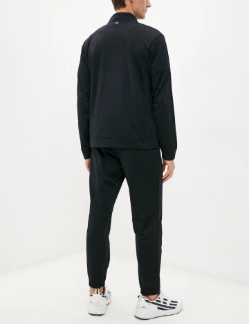 Bluza Calvin Klein, negru Negru
