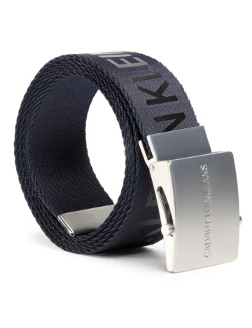 Curea Calvin Klein Jeans, bleumarin
