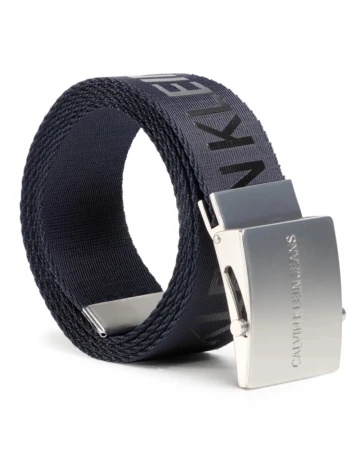 Curea Calvin Klein Jeans, bleumarin