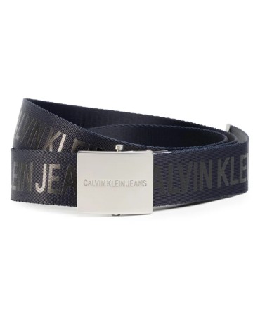 Curea Calvin Klein Jeans, bleumarin