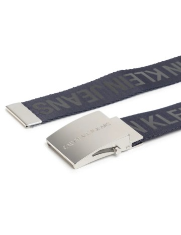 Curea Calvin Klein Jeans, bleumarin