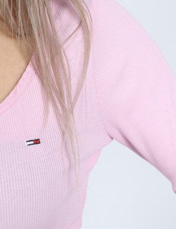 Top Tommy Jeans, roz