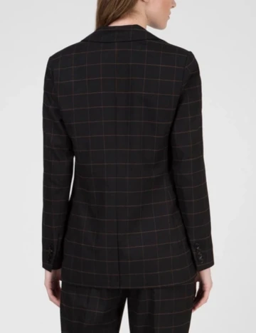 Sacou Calvin Klein, negru