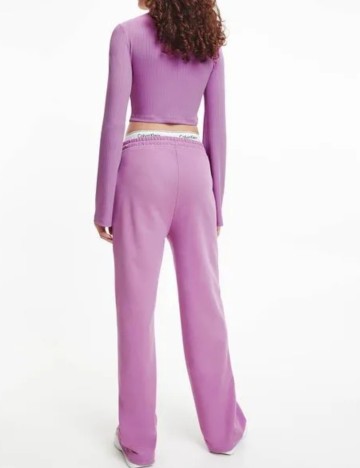 Top Calvin Klein Jeans, mov