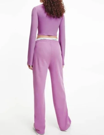 Top Calvin Klein Jeans, mov