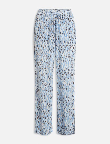 Pantaloni SisterS point, mix culori, L