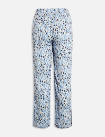 Pantaloni SisterS point, mix culori, L