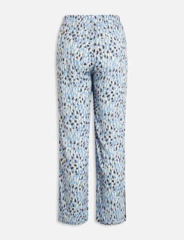 Pantaloni SisterS point, mix culori, L